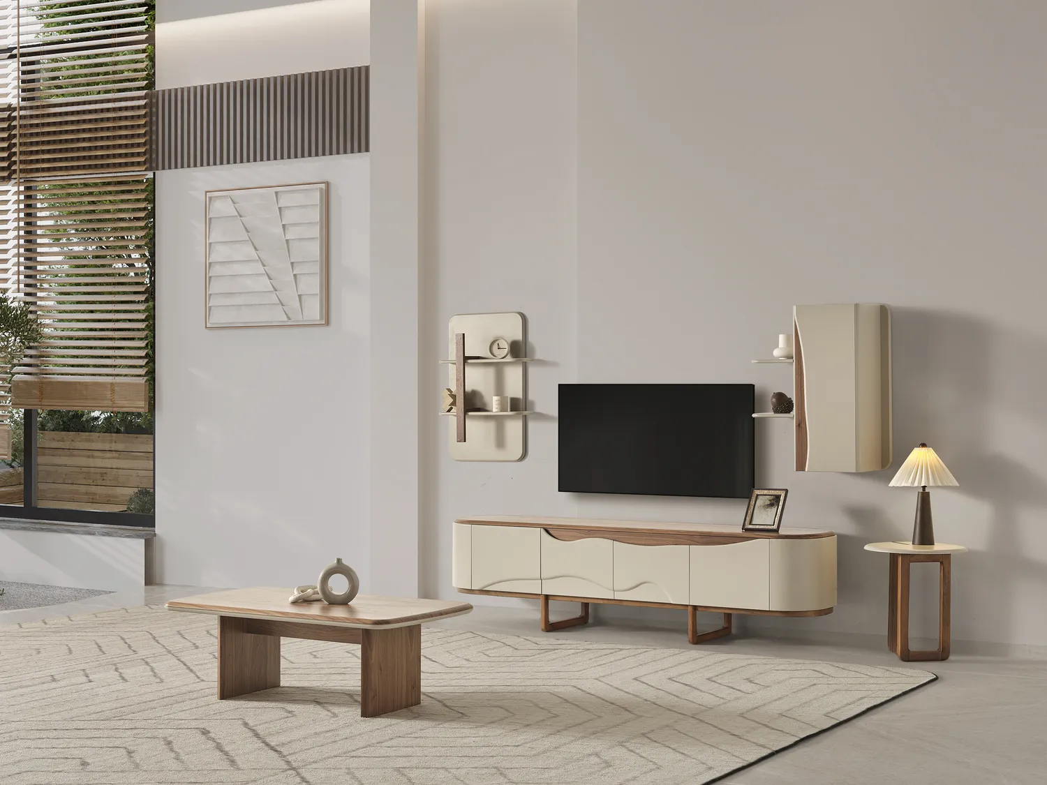 Calista (6)_1500_1125 Calista Ceviz Tv Ünitesi