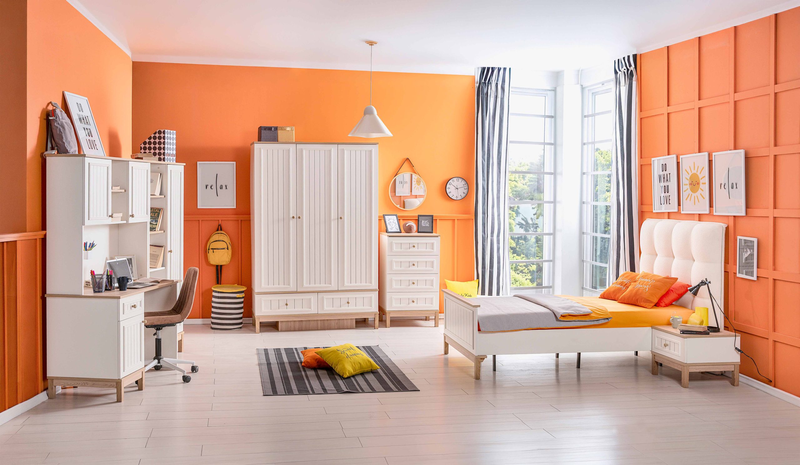 COZY 3 KAPILI TAKIM