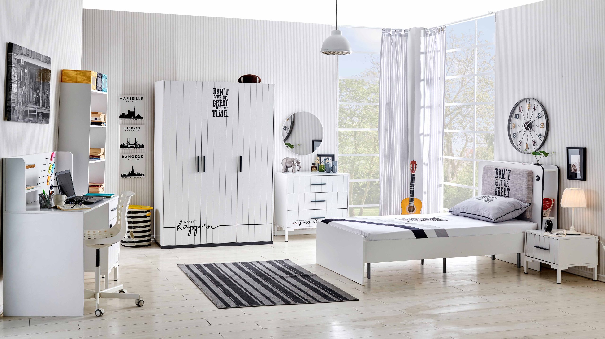 LOFT 3 KAPILI TAKIM
